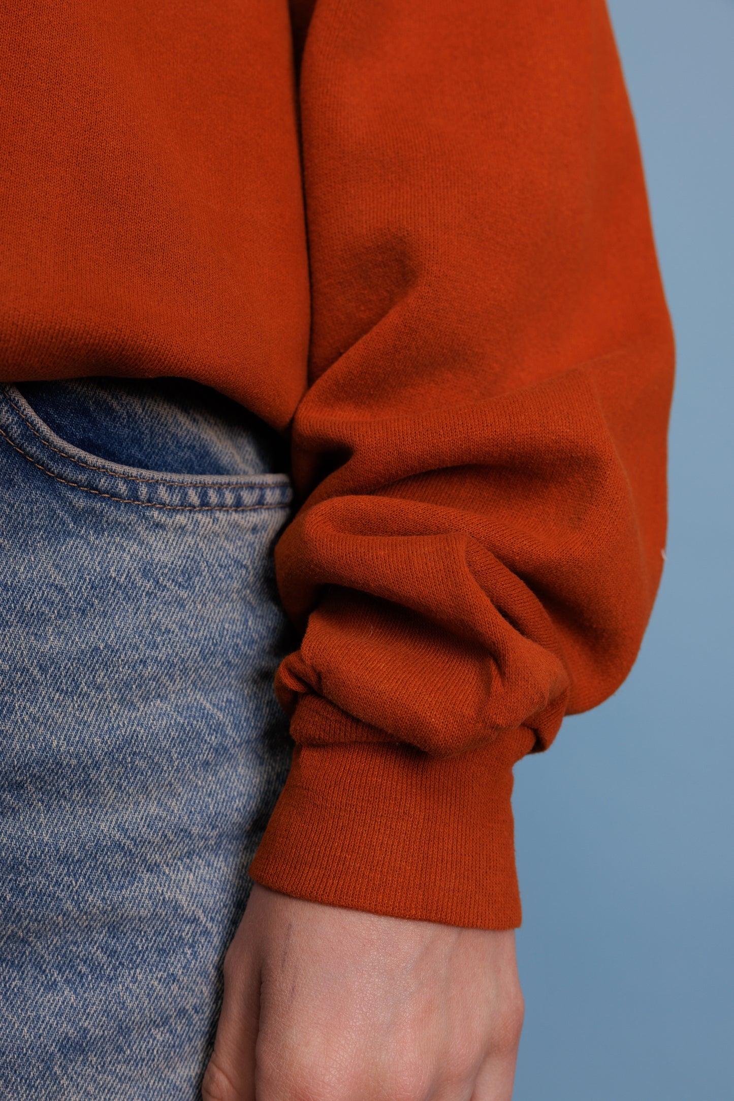 90’s Texas Crewneck M