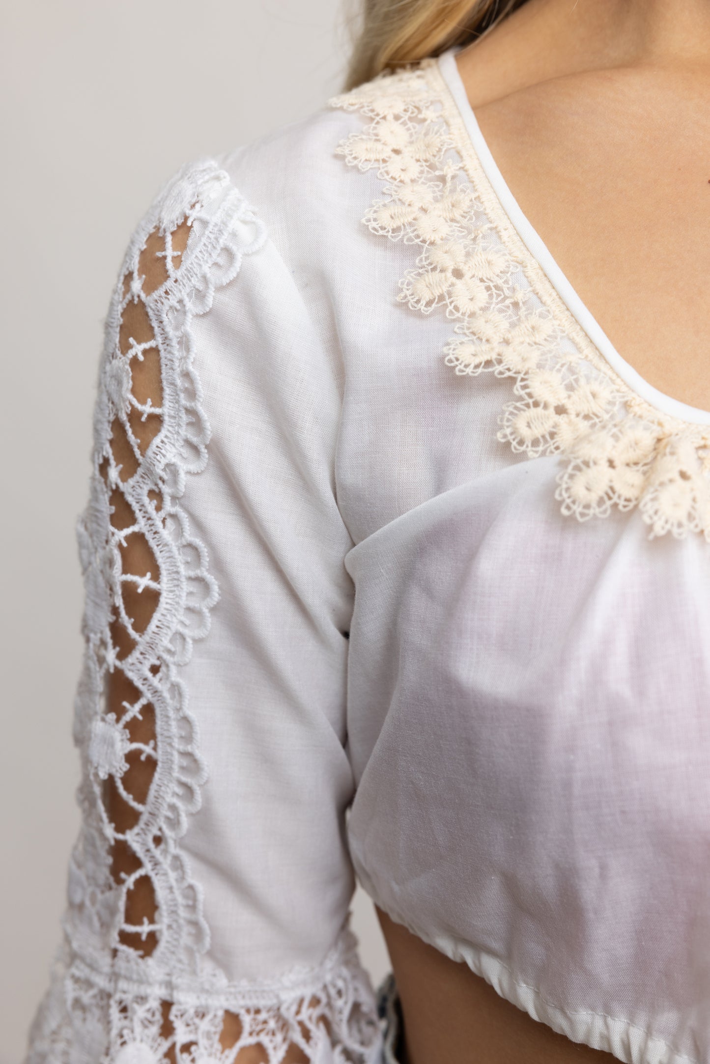 70's Prarie Top S