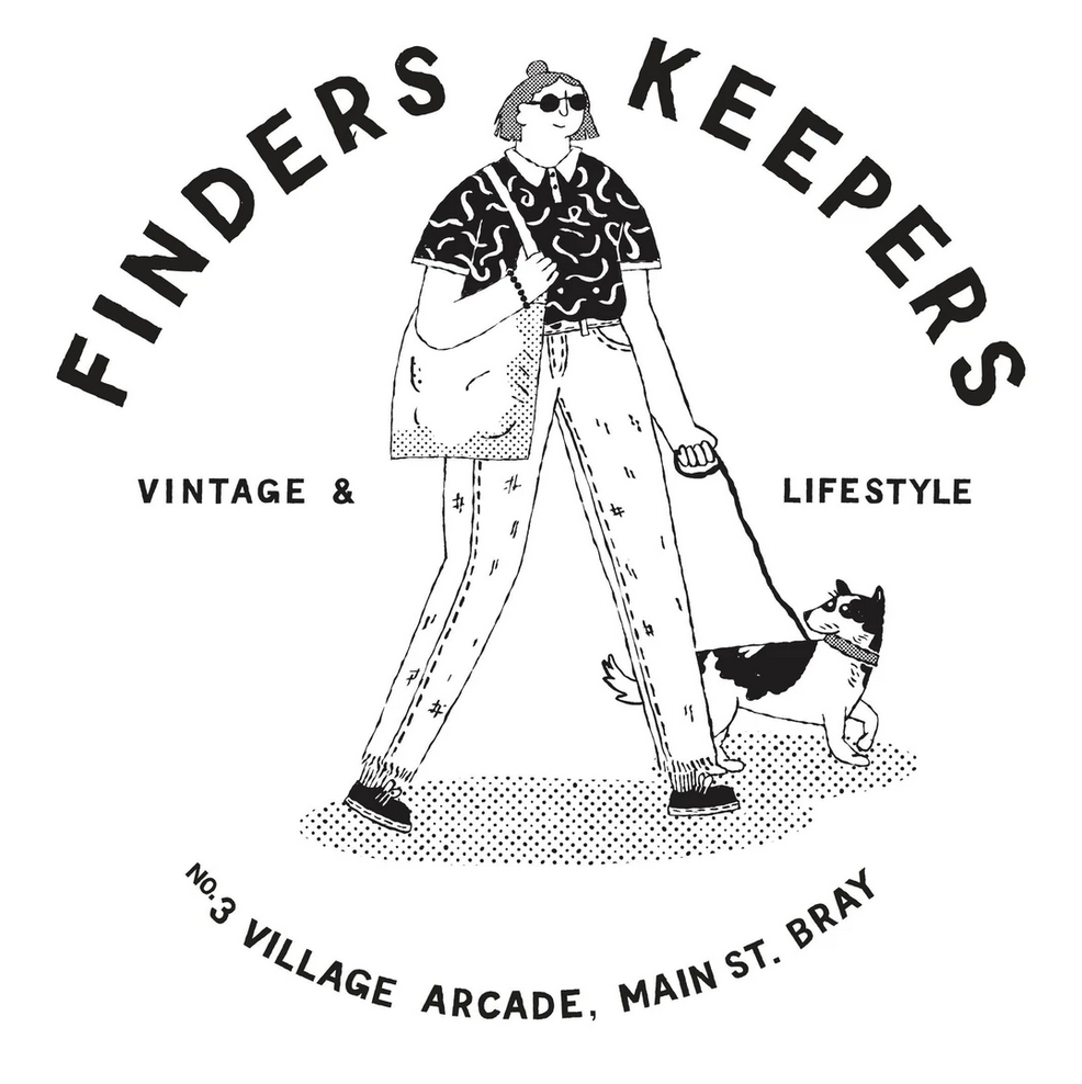 Finders Keepers