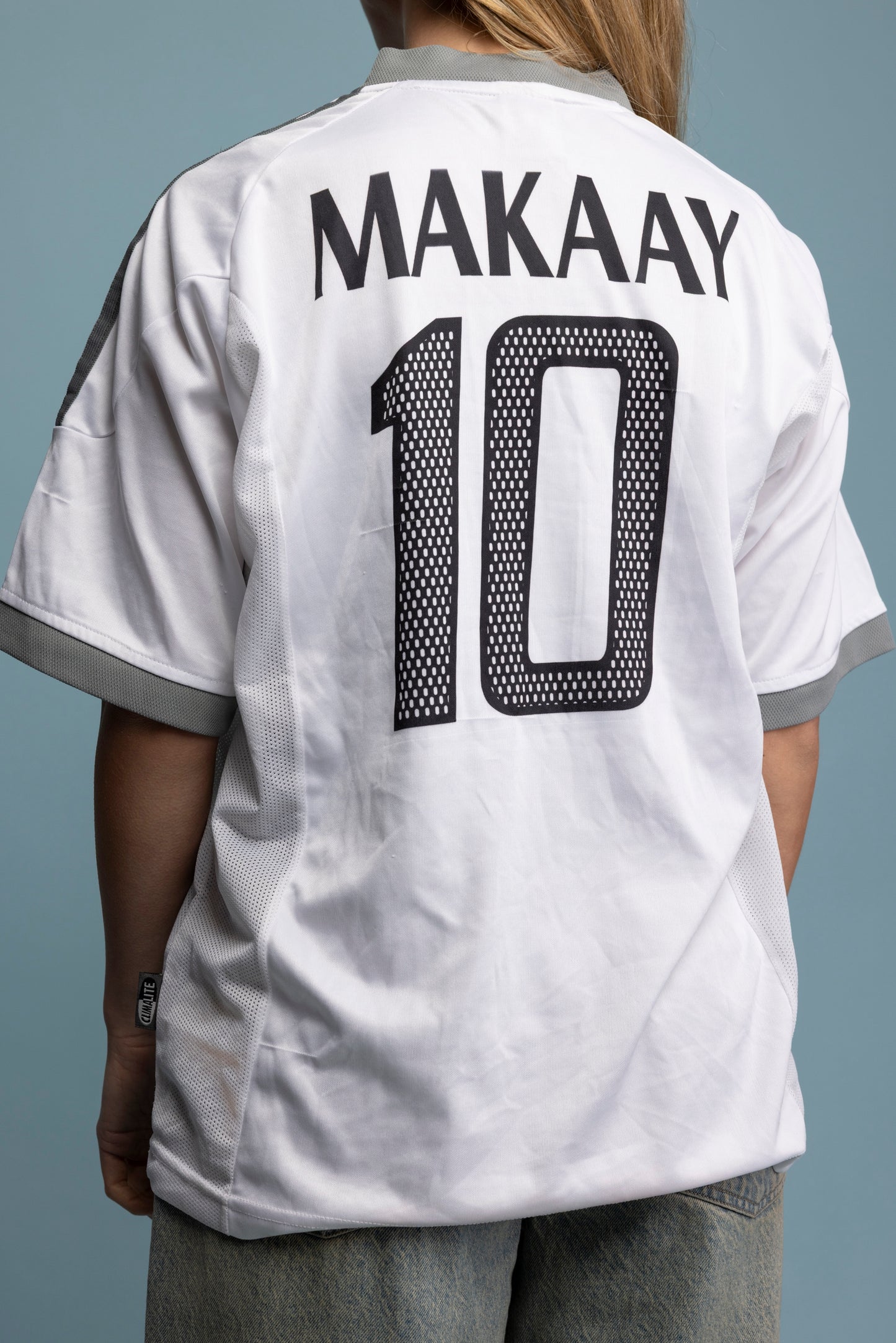 2002-2004 Bayern Munich Away Jersey L