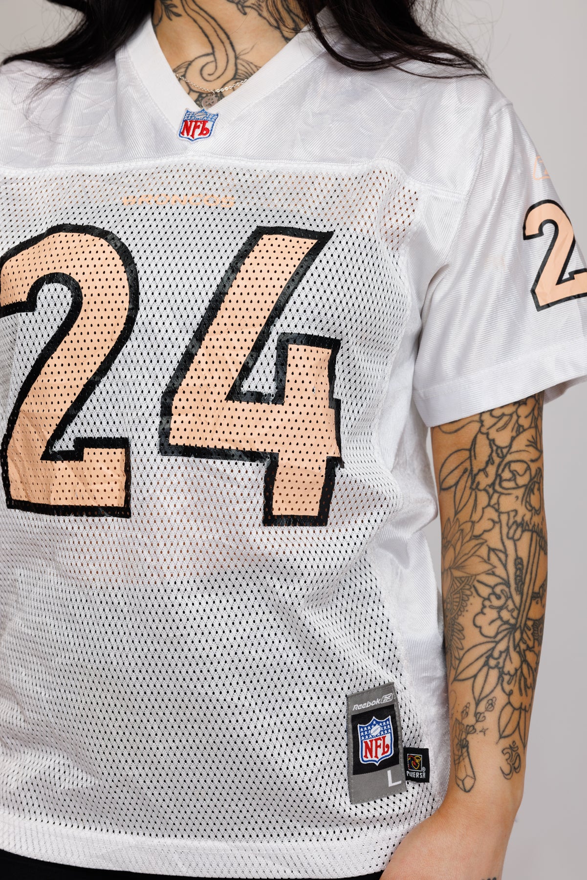 NFL Bailey Jersey S/M