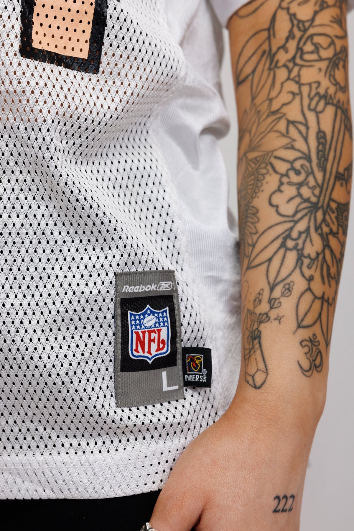NFL Bailey Jersey S/M