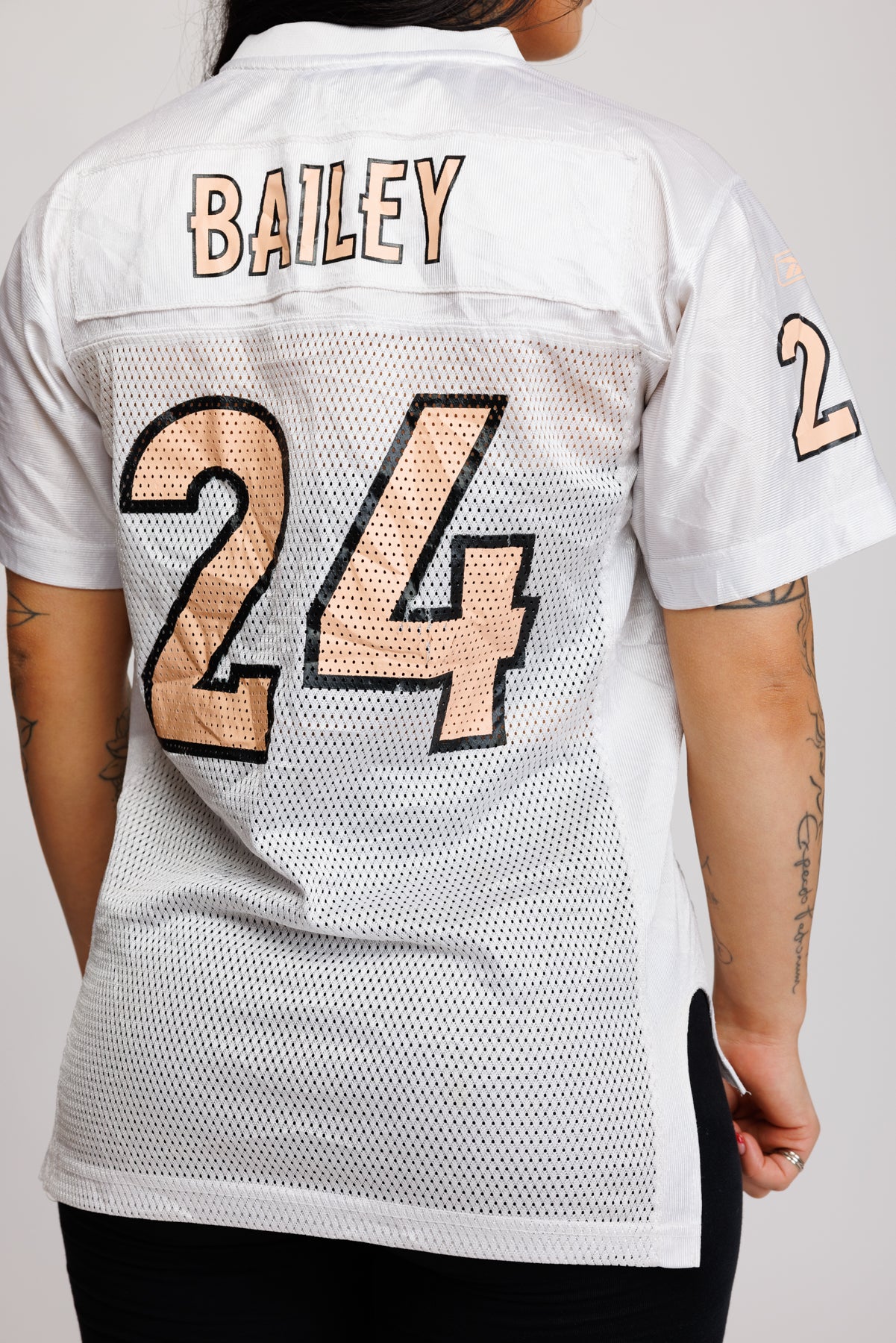 NFL Bailey Jersey S/M