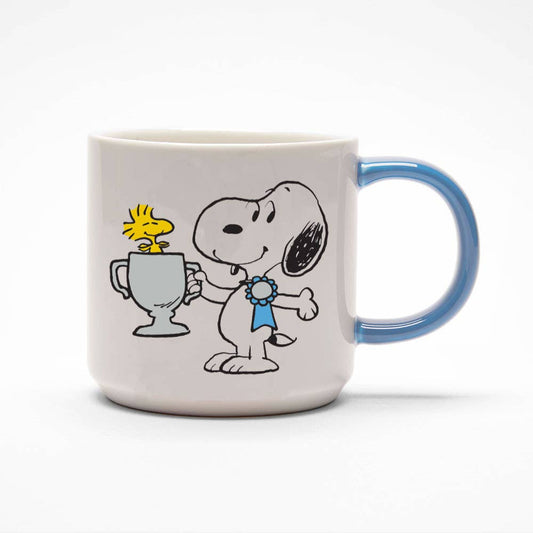 Peanuts Top Dog Mug