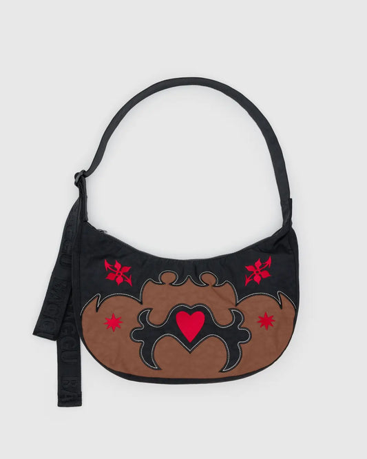 Baggu Western Medium Cresent Bag
