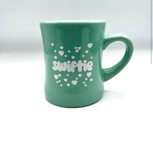 Bobby K Boutique Swiftie Mug