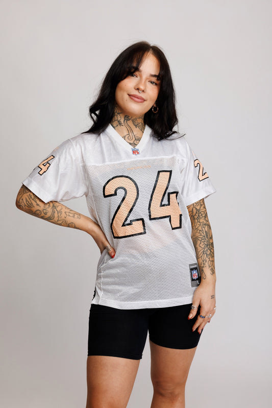 NFL Bailey Jersey S/M