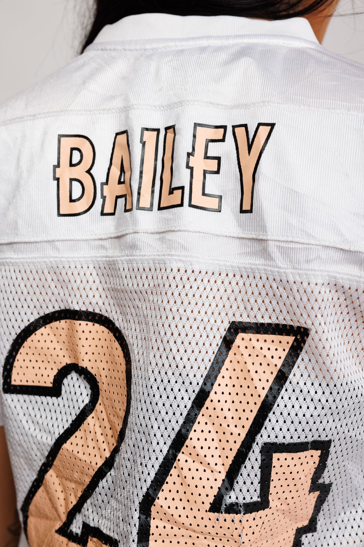 NFL Bailey Jersey S/M