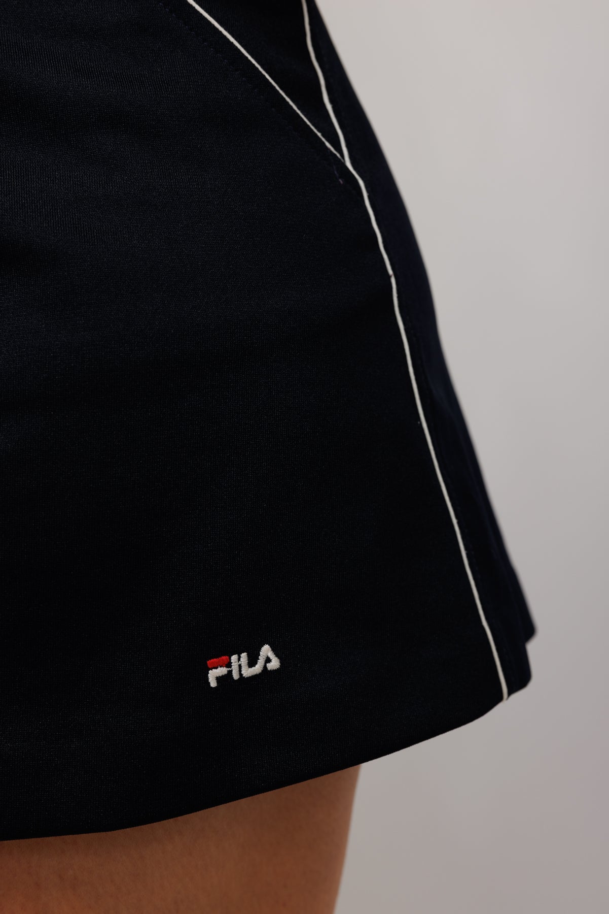 90's Fila Tennis Skirt S