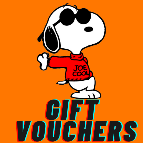 DIGITAL GIFT VOUCHER